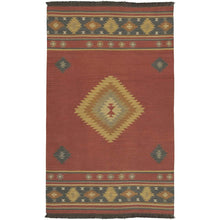 Surya Jewel Tone JT-1033 Area Rug - Fifth and Modern