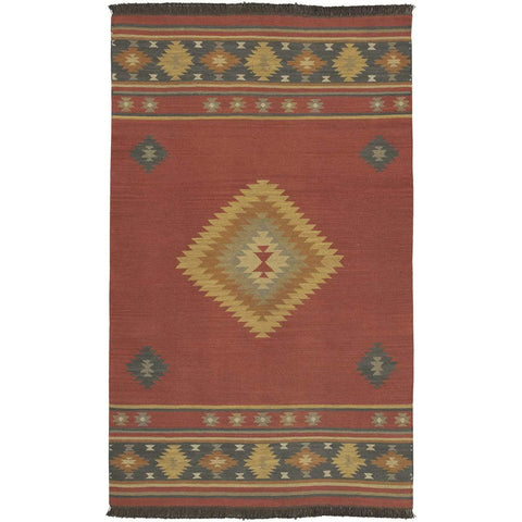 Surya Jewel Tone JT-1033 Area Rug - Fifth and Modern