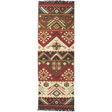 Surya Jewel Tone JT-8 Area Rug - Fifth and Modern