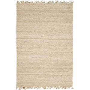 Surya Jute JUTE BLEACH Area Rug - Fifth and Modern