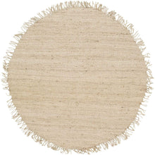 Surya Jute JUTE BLEACH Area Rug - Fifth and Modern