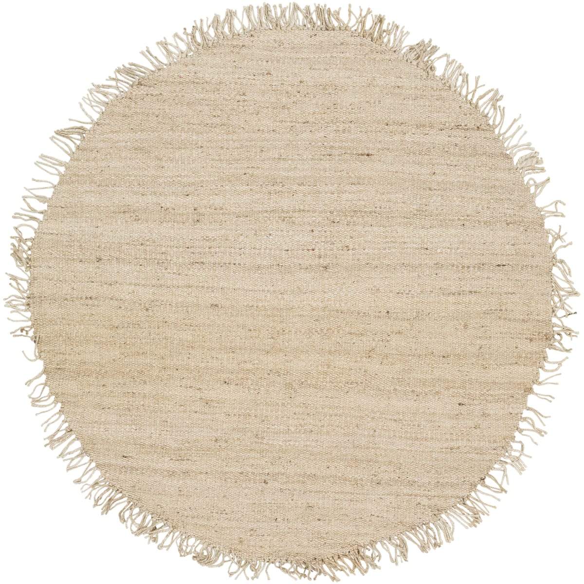 Surya Jute JUTE BLEACH Area Rug - Fifth and Modern