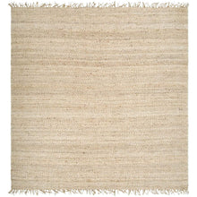 Surya Jute JUTE BLEACH Area Rug - Fifth and Modern