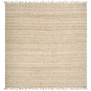 Surya Jute JUTE BLEACH Area Rug - Fifth and Modern