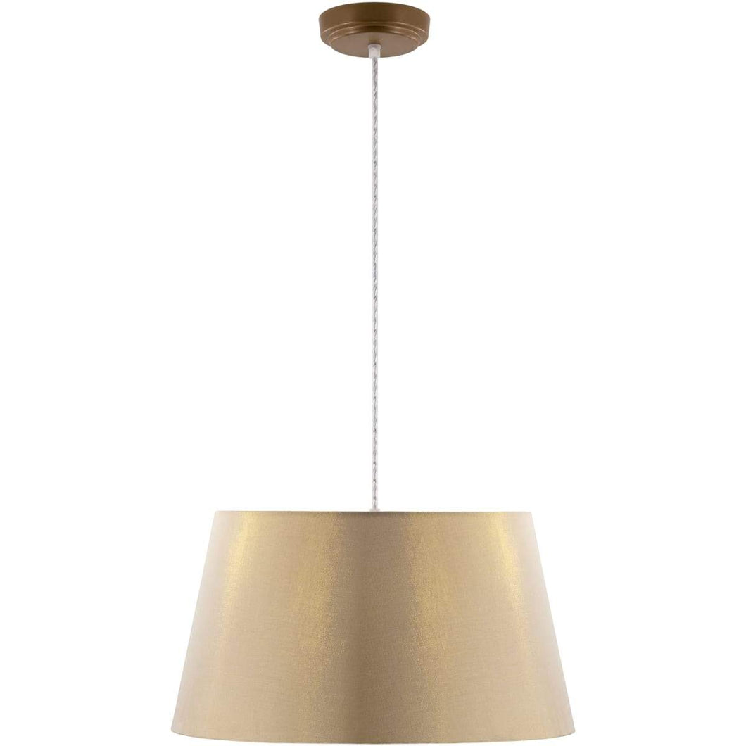 Surya Jazlyn JZL-001 Traditional Pendant Light - Fifth and Modern