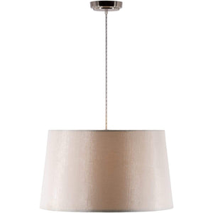 Surya Jazlyn JZL-002 Traditional Pendant Light - Fifth and Modern