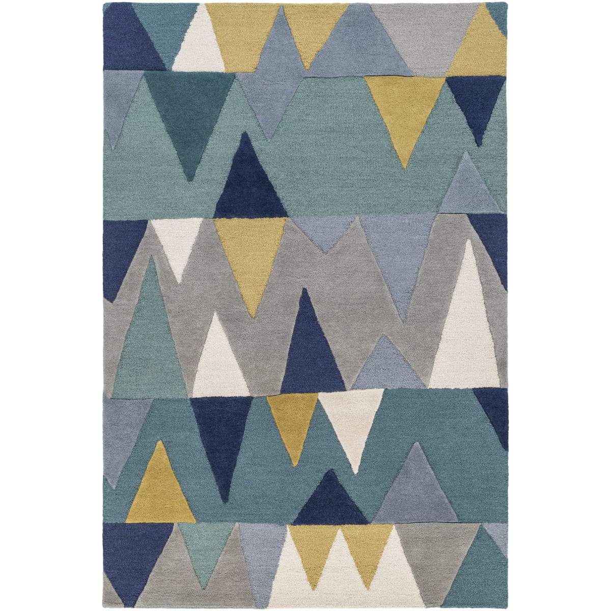 Surya Kennedy KDY-3012 Area Rug - Fifth and Modern