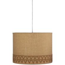 Surya Kohen KHN-001 Transitional Pendant Light - Fifth and Modern