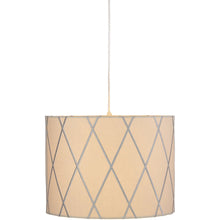 Surya Kohen KHN-002 Modern Pendant Light - Fifth and Modern