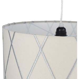 Surya Kohen KHN-002 Modern Pendant Light - Fifth and Modern