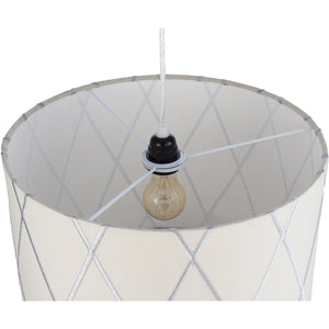 Surya Kohen KHN-002 Modern Pendant Light - Fifth and Modern