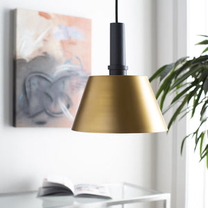 Surya Kori KRI-002 Modern Pendant Light - Fifth and Modern