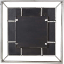 Surya Allure LLU-002 Square Modern Mirror - Fifth and Modern