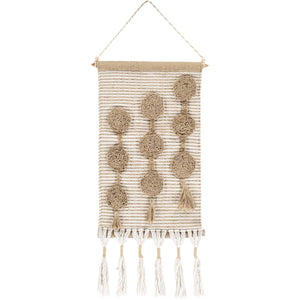 Surya Lamont LMT-1000 Wall Hangings - Fifth and Modern