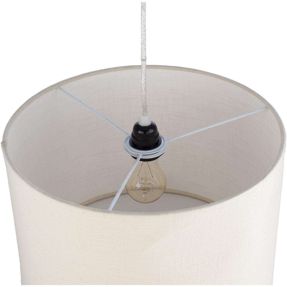 Surya Lonsdale LSD-001 Traditional Pendant Light - Fifth and Modern