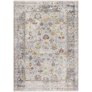 Surya Liverpool LVP-2300 Area Rug - Fifth and Modern