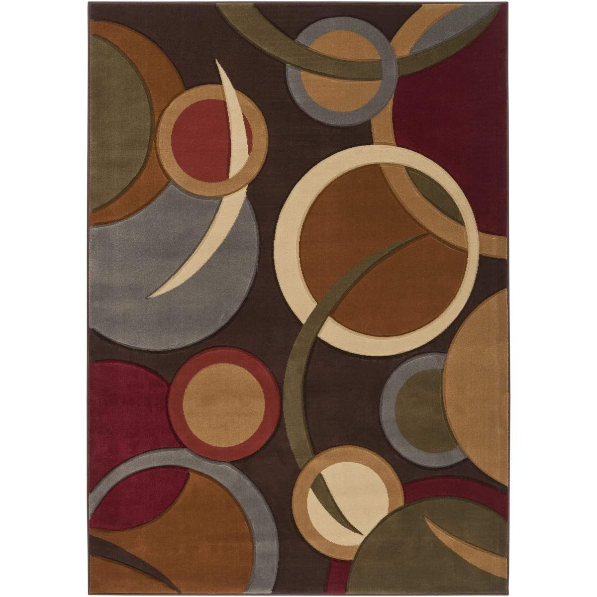 Surya Majestic MAJ-1019 Area Rug - Fifth and Modern