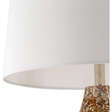 Surya Micah MCH-001 Transitional Table Lamp -Copper - Fifth and Modern