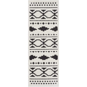 Surya Moroccan Shag MCS-2305 Area Rug - Fifth and Modern