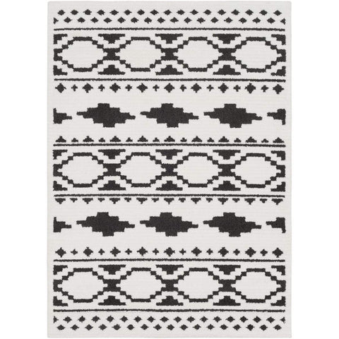 Surya Moroccan Shag MCS-2305 Area Rug - Fifth and Modern