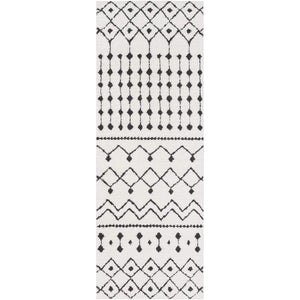 Surya Moroccan Shag MCS-2309 Area Rug - Fifth and Modern