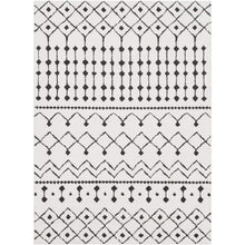 Surya Moroccan Shag MCS-2309 Area Rug - Fifth and Modern