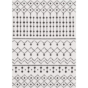 Surya Moroccan Shag MCS-2309 Area Rug - Fifth and Modern