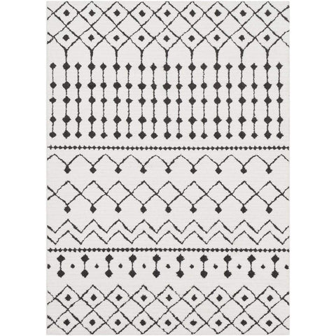 Surya Moroccan Shag MCS-2309 Area Rug - Fifth and Modern