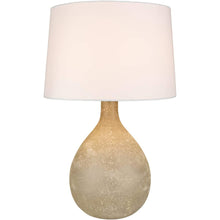 Surya Meadowside MDE-001 Transitional Table Lamp -Frosted Glass - Fifth and Modern