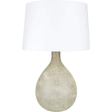 Surya Meadowside MDE-001 Transitional Table Lamp -Frosted Glass - Fifth and Modern