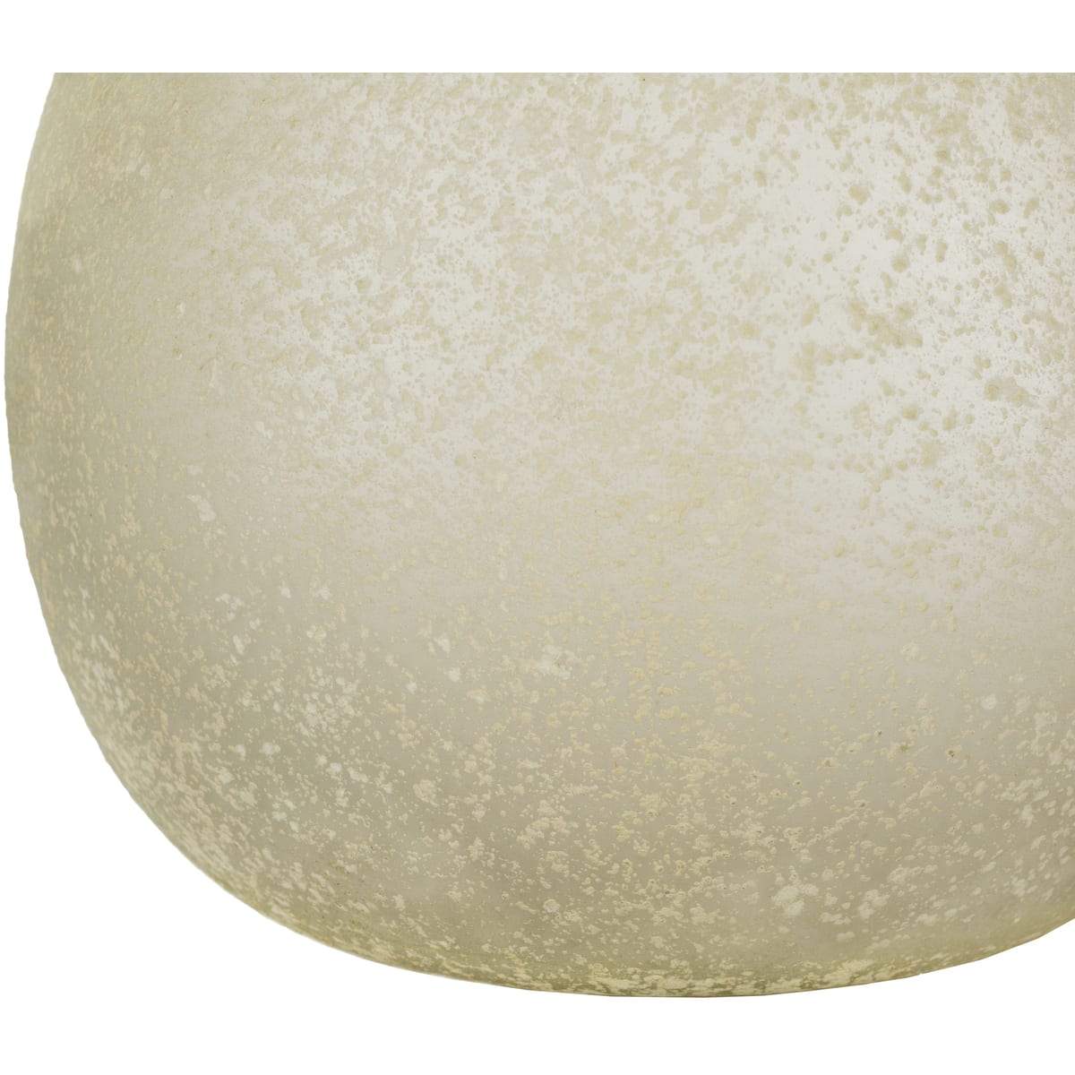 Surya Meadowside MDE-001 Transitional Table Lamp -Frosted Glass - Fifth and Modern