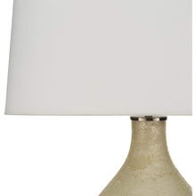 Surya Meadowside MDE-001 Transitional Table Lamp -Frosted Glass - Fifth and Modern