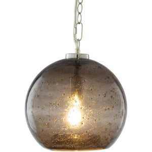 Surya Mist MIT-006 Modern Pendant Light -Bronze - Fifth and Modern