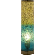 Surya Molokini MKI-002 Modern Table Lamp -Multi-Colored - Fifth and Modern