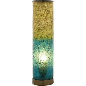 Surya Molokini MKI-002 Modern Table Lamp -Multi-Colored - Fifth and Modern