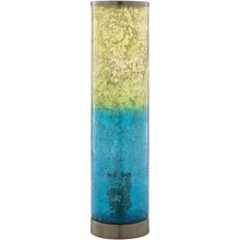 Surya Molokini MKI-002 Modern Table Lamp -Multi-Colored - Fifth and Modern