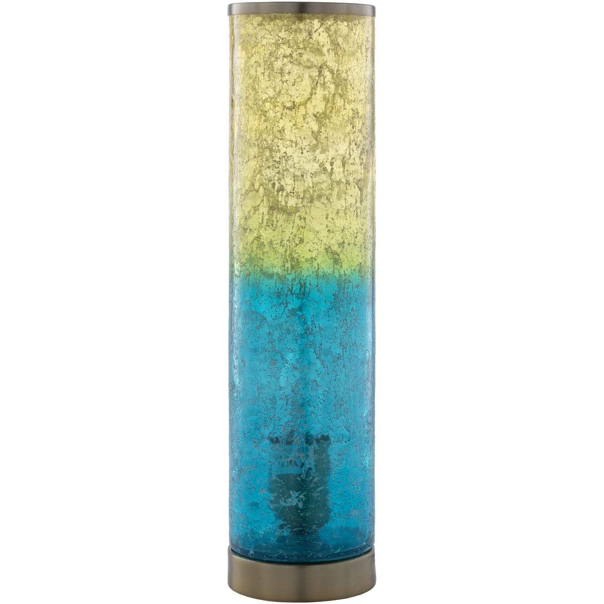 Surya Molokini MKI-002 Modern Table Lamp -Multi-Colored - Fifth and Modern