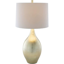 Surya Moonstruck MSC-002 Transitional Table Lamp -Gold - Fifth and Modern