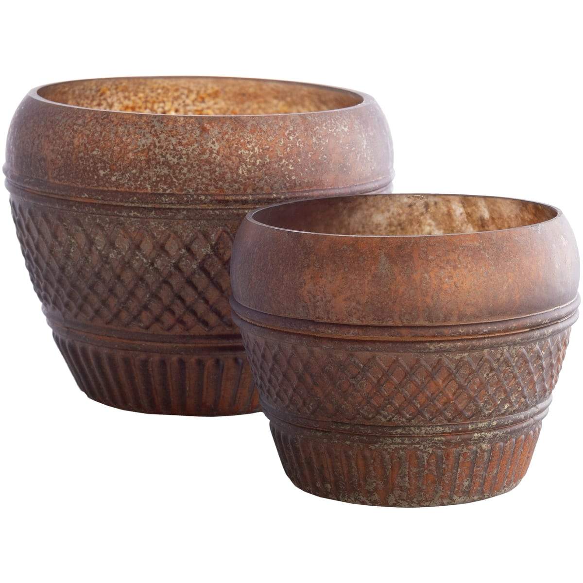 Surya Mandawa MWA-001 Decorative Accents - Fifth and Modern