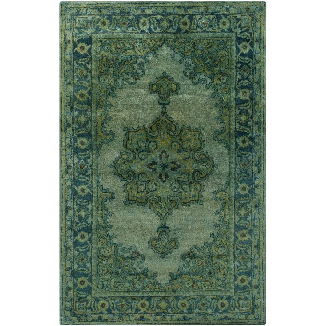 Surya Mykonos MYK-5009 Area Rug - Fifth and Modern