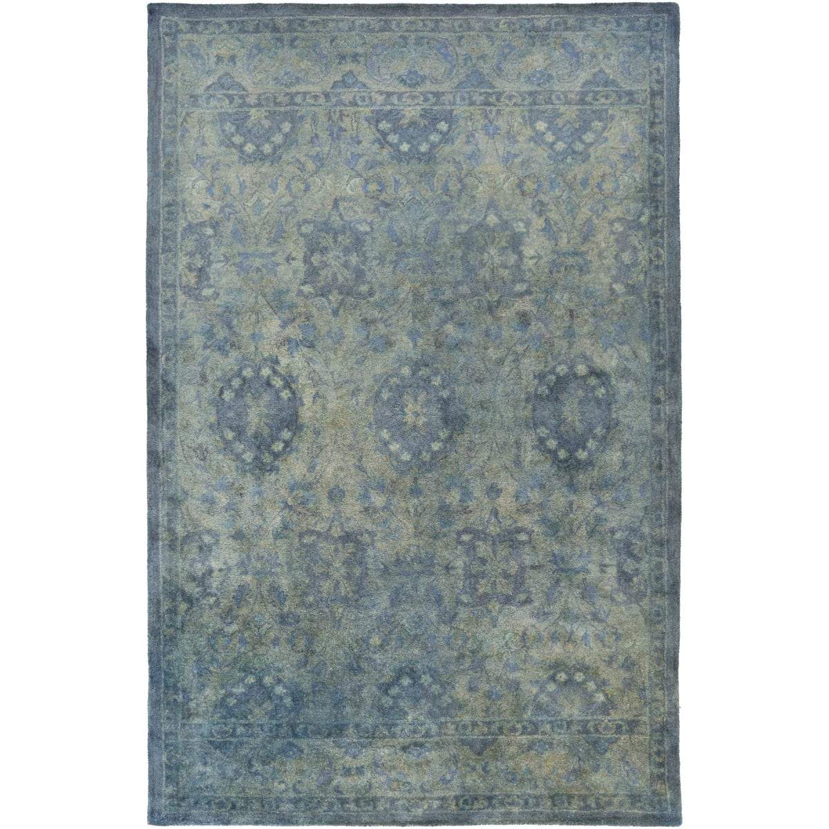 Surya Mykonos MYK-5015 Area Rug - Fifth and Modern