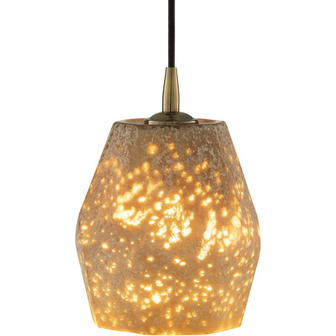 Surya Nayla NAY-003 Traditional Pendant Light - Fifth and Modern