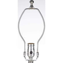 Surya Newman NMN-002 Traditional Table Lamp -Translucent Khaki - Fifth and Modern