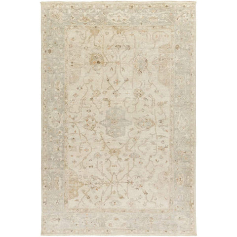 Surya Normandy NOY-8002 Area Rug - Fifth and Modern