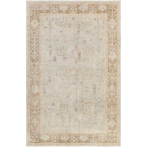 Surya Normandy NOY-8003 Area Rug - Fifth and Modern