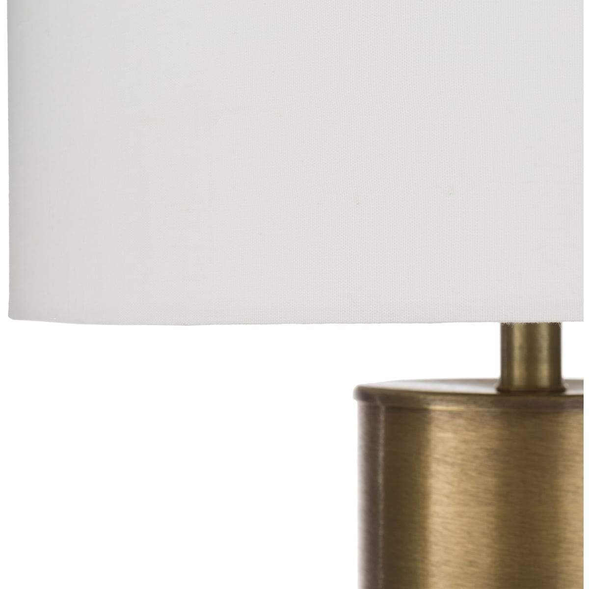 Surya Nelson NSN-001 Modern Table Lamp - Fifth and Modern