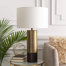 Surya Nelson NSN-001 Modern Table Lamp - Fifth and Modern