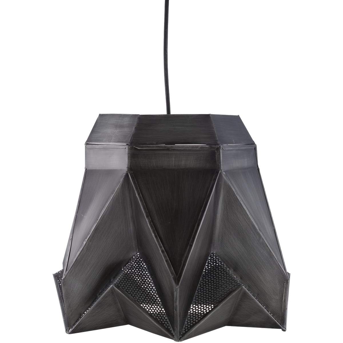 Surya Novara NVR-002 Modern Pendant Light - Fifth and Modern