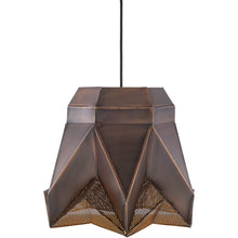 Surya Novara NVR-003 Modern Pendant Light - Fifth and Modern