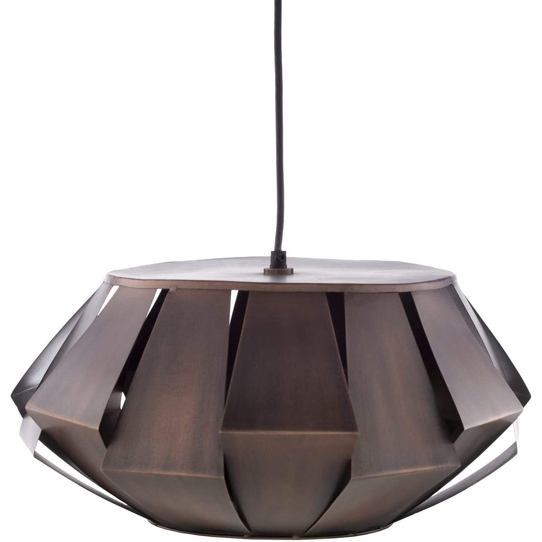 Surya Novara NVR-004 Modern Pendant Light - Fifth and Modern